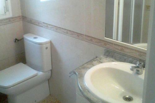 Apartamento At076 Baix A Mar