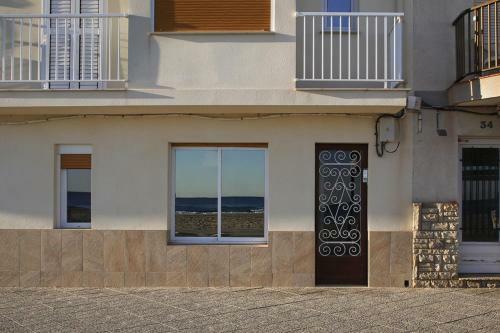 Apartamento At076 Baix A Mar