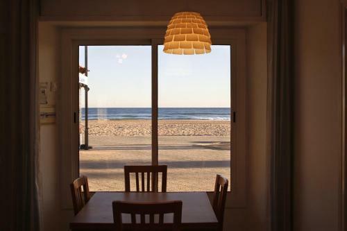 Apartamento At076 Baix A Mar
