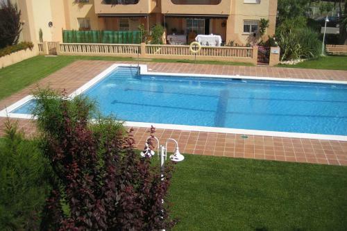 Apartamento At015 Els Munts
