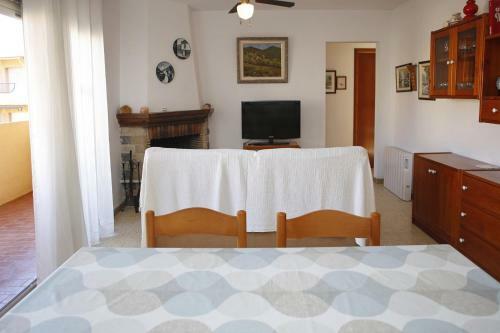 Apartamento At015 Els Munts