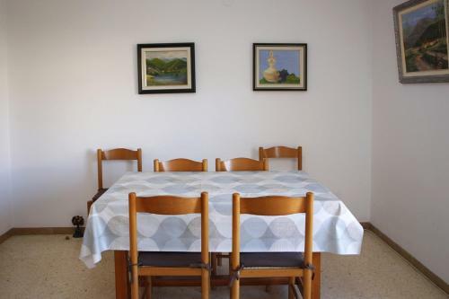 Apartamento At015 Els Munts