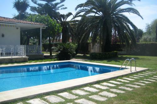Villa At096 Babilonia