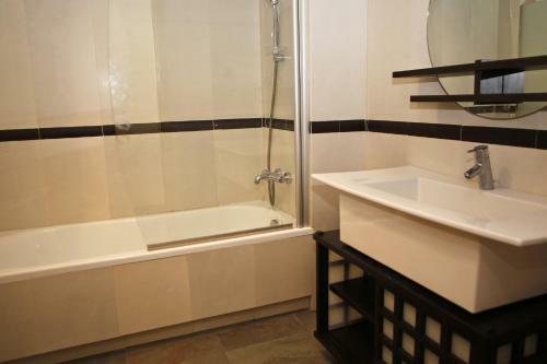 Apartamento At056 Stella Mare