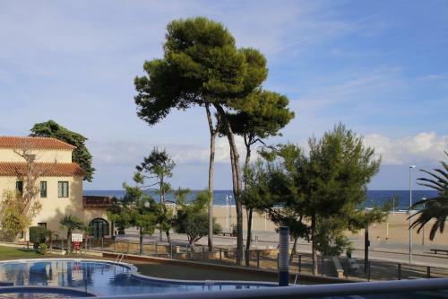 Apartamento At056 Stella Mare