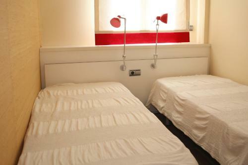 Apartamento At056 Stella Mare