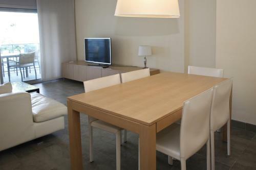 Apartamento At056 Stella Mare