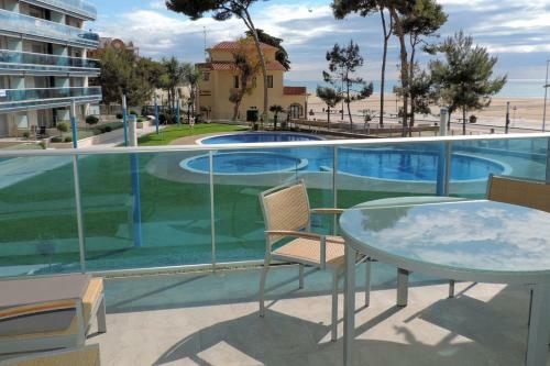 Apartamento At056 Stella Mare