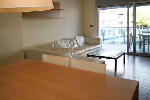 Apartamento At056 Stella Mare