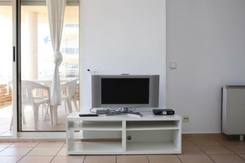Apartamento At038 Les Palmeres