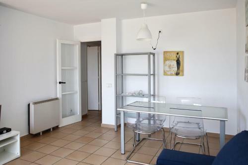 Apartamento At038 Les Palmeres