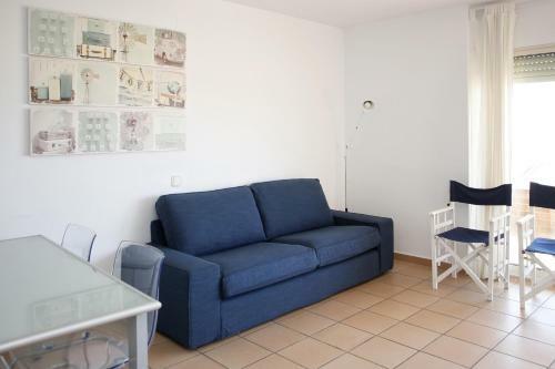 Apartamento At038 Les Palmeres