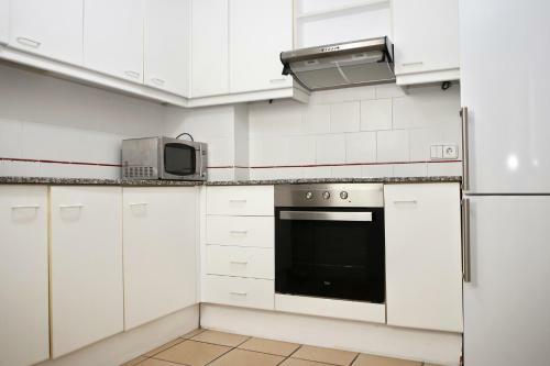 Apartamento At038 Les Palmeres