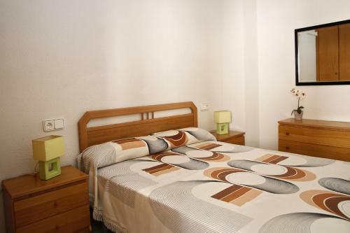 Apartamento At031 Les Dunes