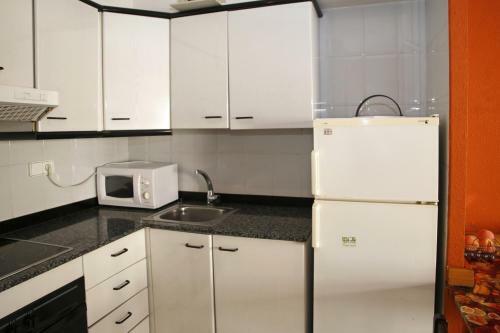 Apartamento At031 Les Dunes