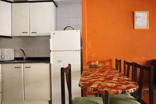 Apartamento At031 Les Dunes