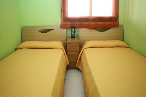Apartamento At031 Les Dunes