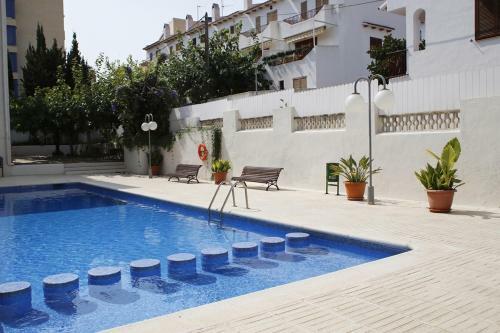 Apartamento At085 Martineta
