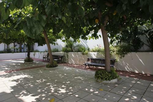 Apartamento At085 Martineta
