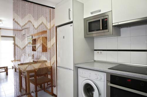 Apartamento At085 Martineta