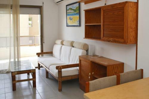 Apartamento At085 Martineta