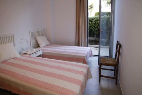 Apartamento At117 Quatre Vents