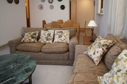 Apartamento At117 Quatre Vents