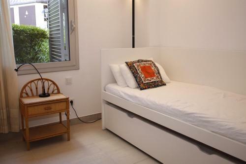 Apartamento At117 Quatre Vents