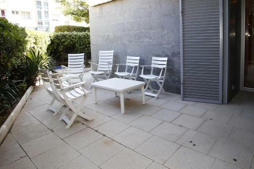 Apartamento At117 Quatre Vents