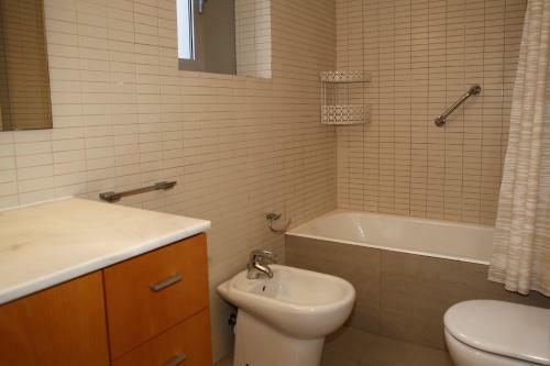 Apartamento At117 Quatre Vents