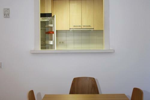 Apartamento At117 Quatre Vents