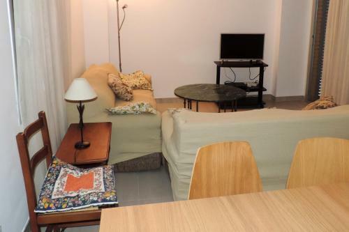 Apartamento At117 Quatre Vents
