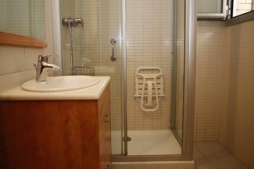 Apartamento At117 Quatre Vents