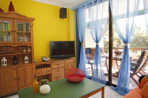 Apartamento At242 Els Pins I