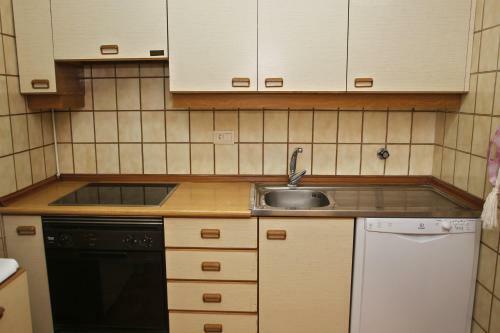 Apartamento At254 Els Pins I