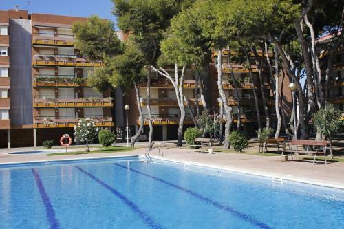 Apartamento At254 Els Pins I