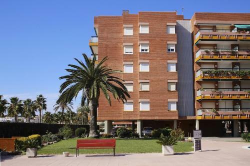 Apartamento At254 Els Pins I