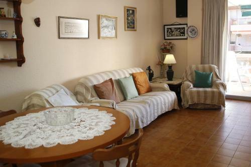 Apartamento At254 Els Pins I