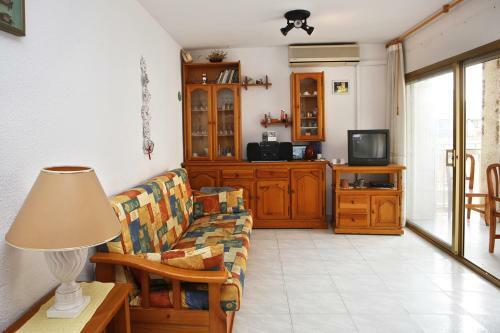 Apartamento At127 Barcelona