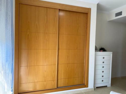 Apartamento A&n La Vega 6