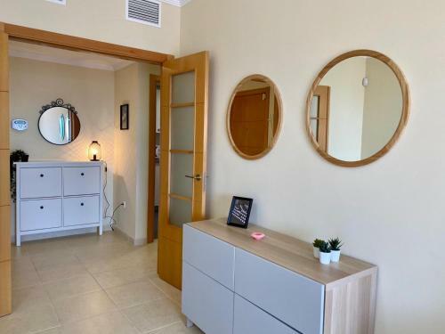 Apartamento A&n La Vega 6