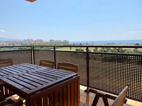 Apartamento A&n La Vega 6
