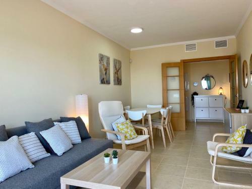 Apartamento A&n La Vega 6