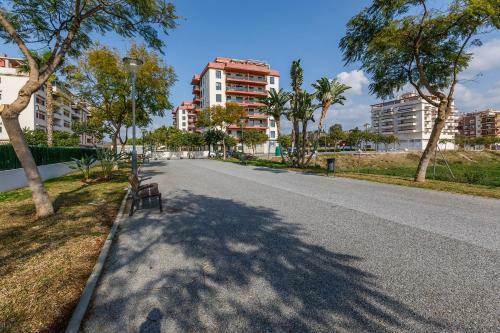 Apartamento A&n La Vega 6
