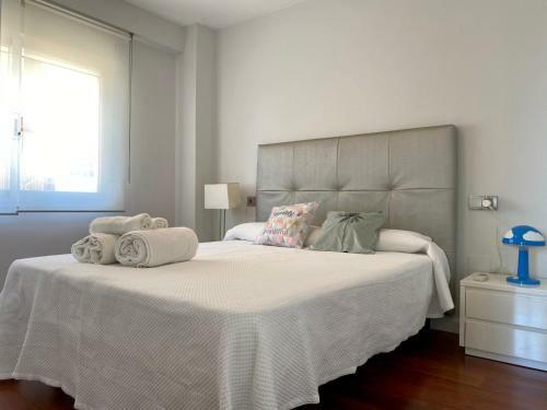 Apartamento A&n San Gerardo 123