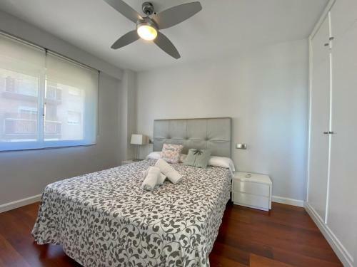 Apartamento A&n San Gerardo 123