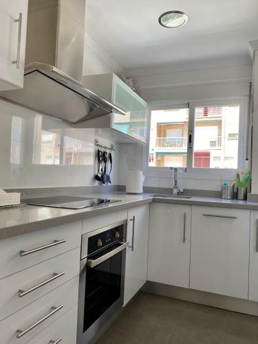 Apartamento A&n San Gerardo 123
