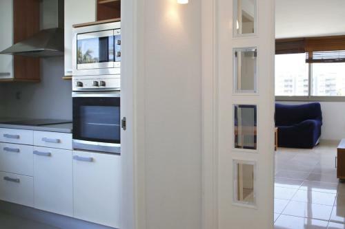 Apartamento At142 Nova Torredembarra
