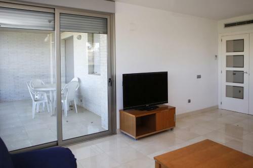 Apartamento At142 Nova Torredembarra