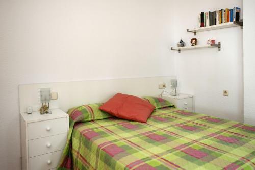 Apartamento At141 Pins I